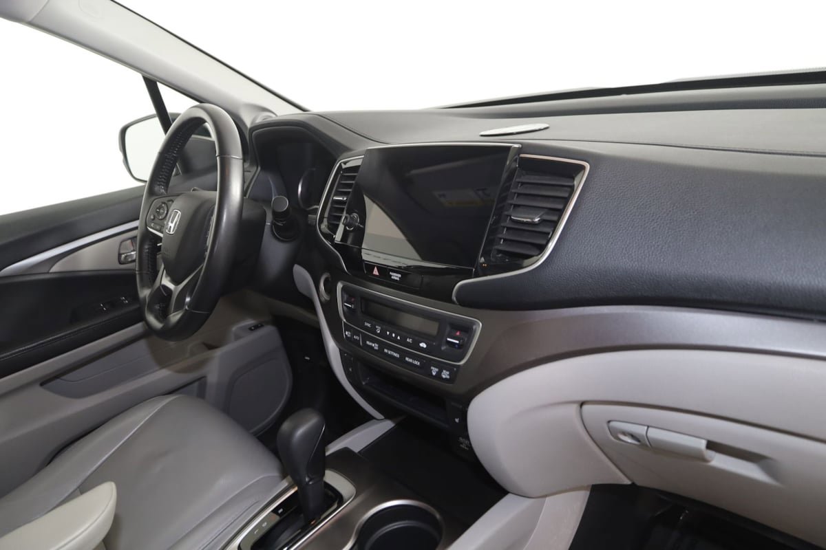 Used 2020 Honda Pilot EX-L image 33