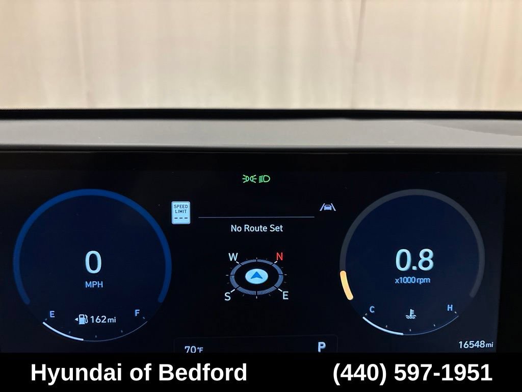Used 2024 Hyundai Kona SEL w/ Convenience Package AWD/4WD image 15