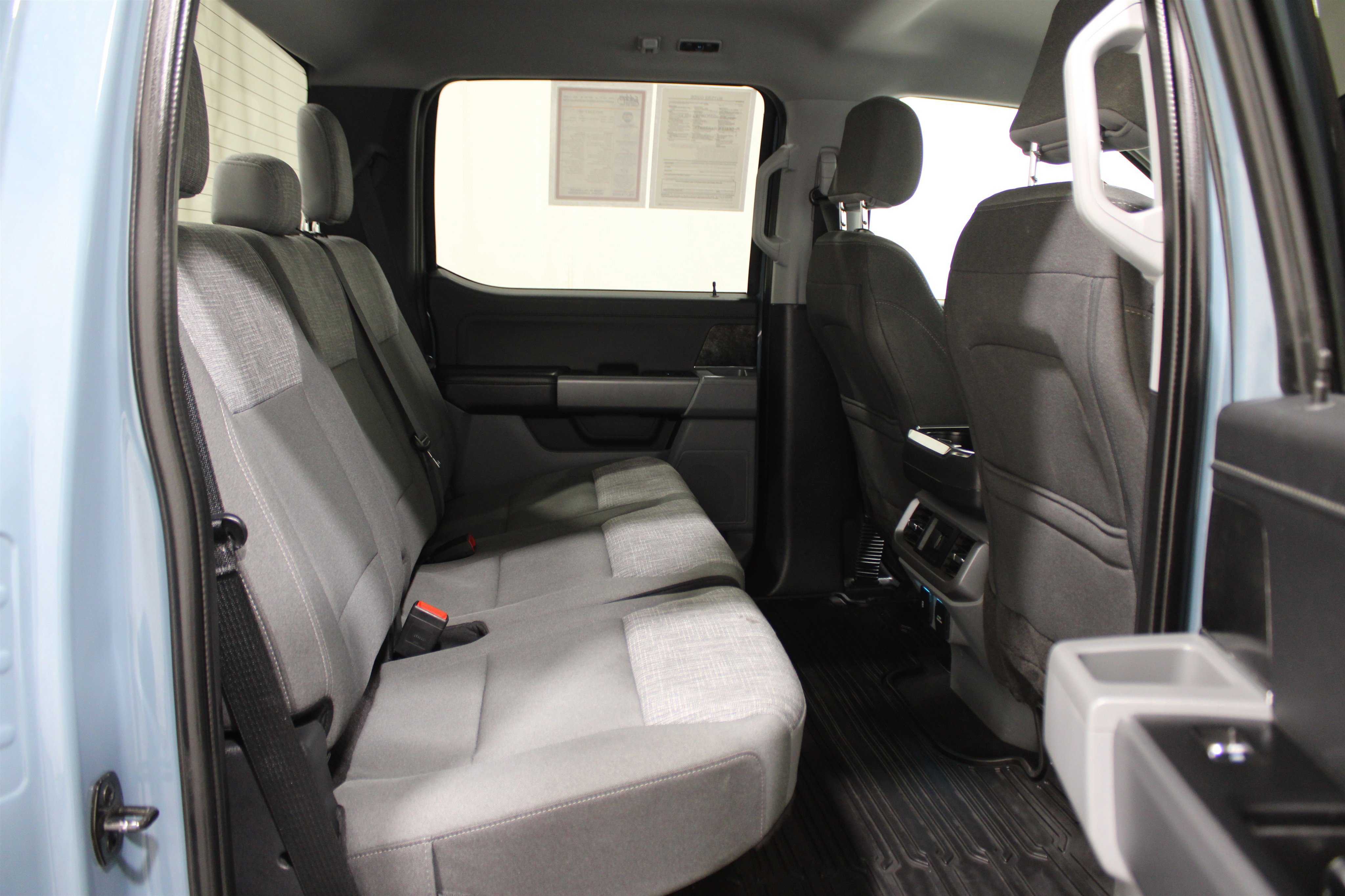 Used 2023 Ford F150 XLT w/ Equipment Group 302A High image 28