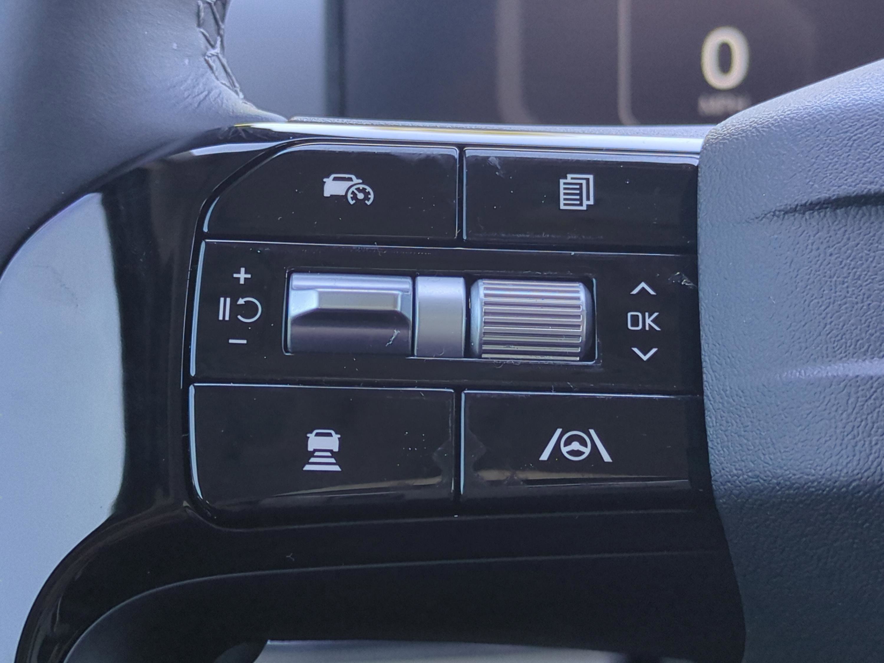 New 2026 Kia Sorento SX image 25