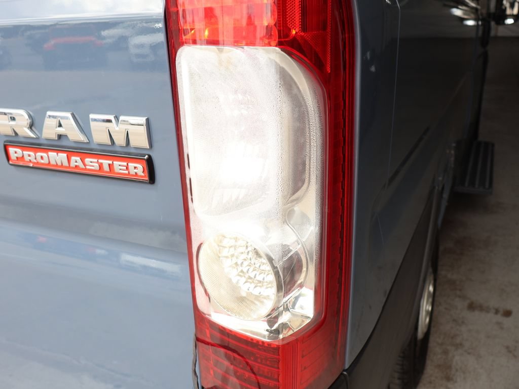 Used 2019 RAM ProMaster 3500 FWD image 24