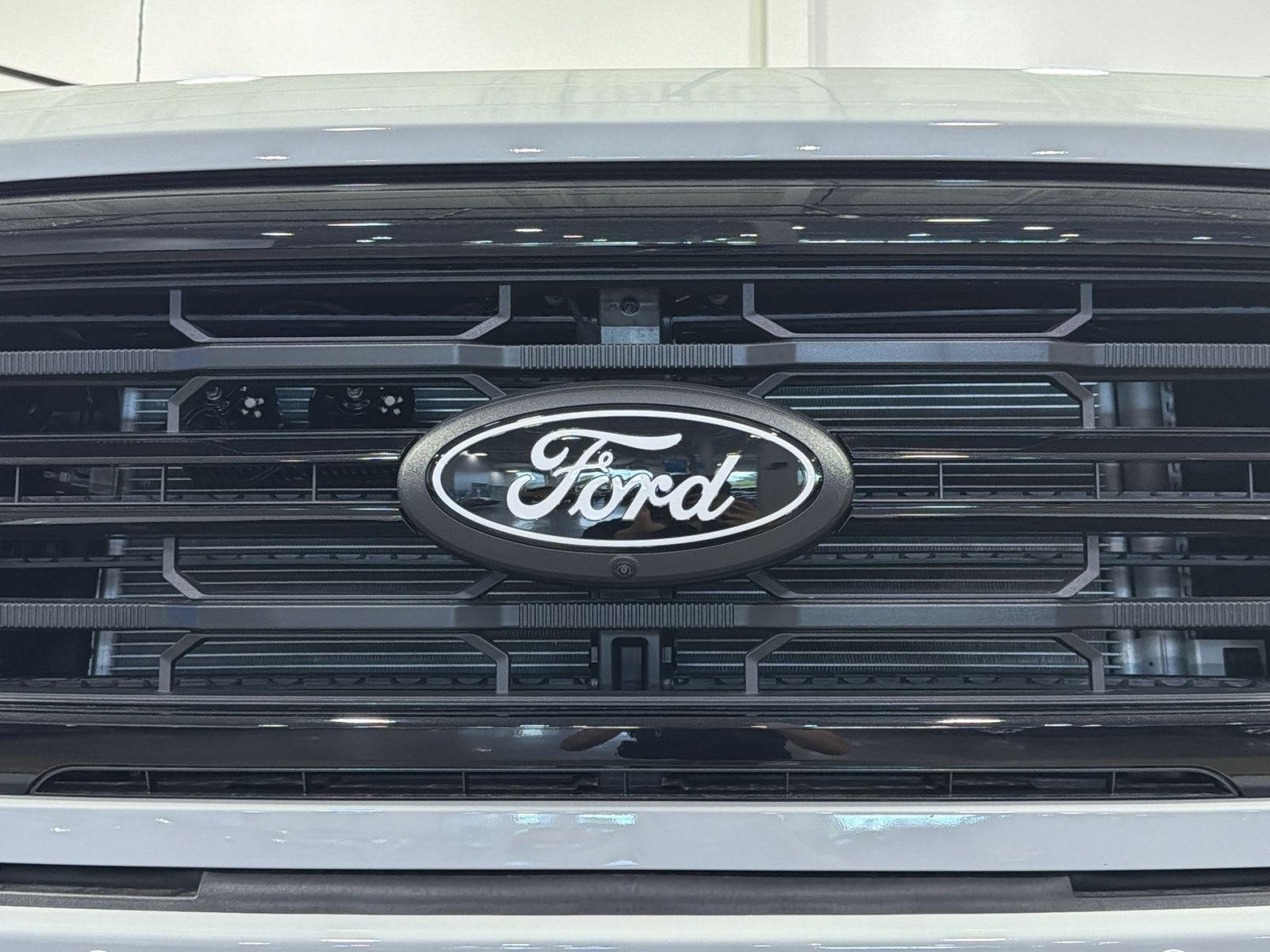 New 2026 Ford F150 XLT w/ Equipment Group 302A MID AWD/4WD image 12