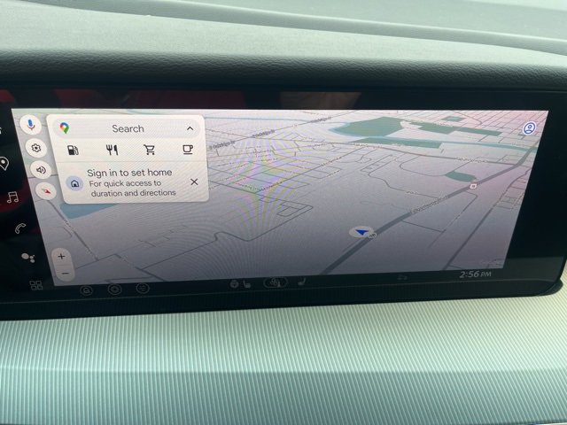 New 2025 Nissan Murano SL image 17