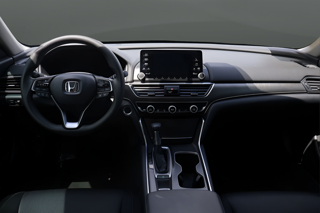 Used 2020 Honda Accord LX image 15
