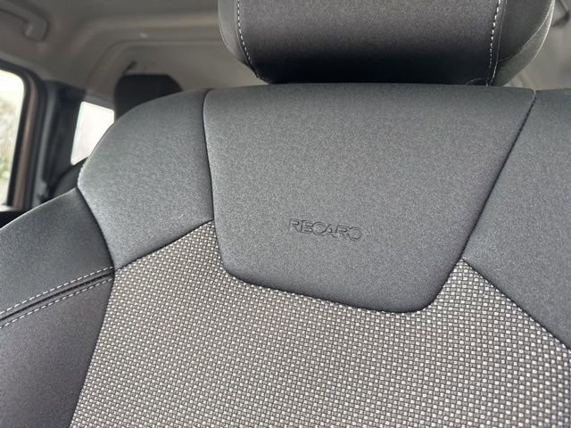 Used 2024 INEOS Grenadier Base image 22