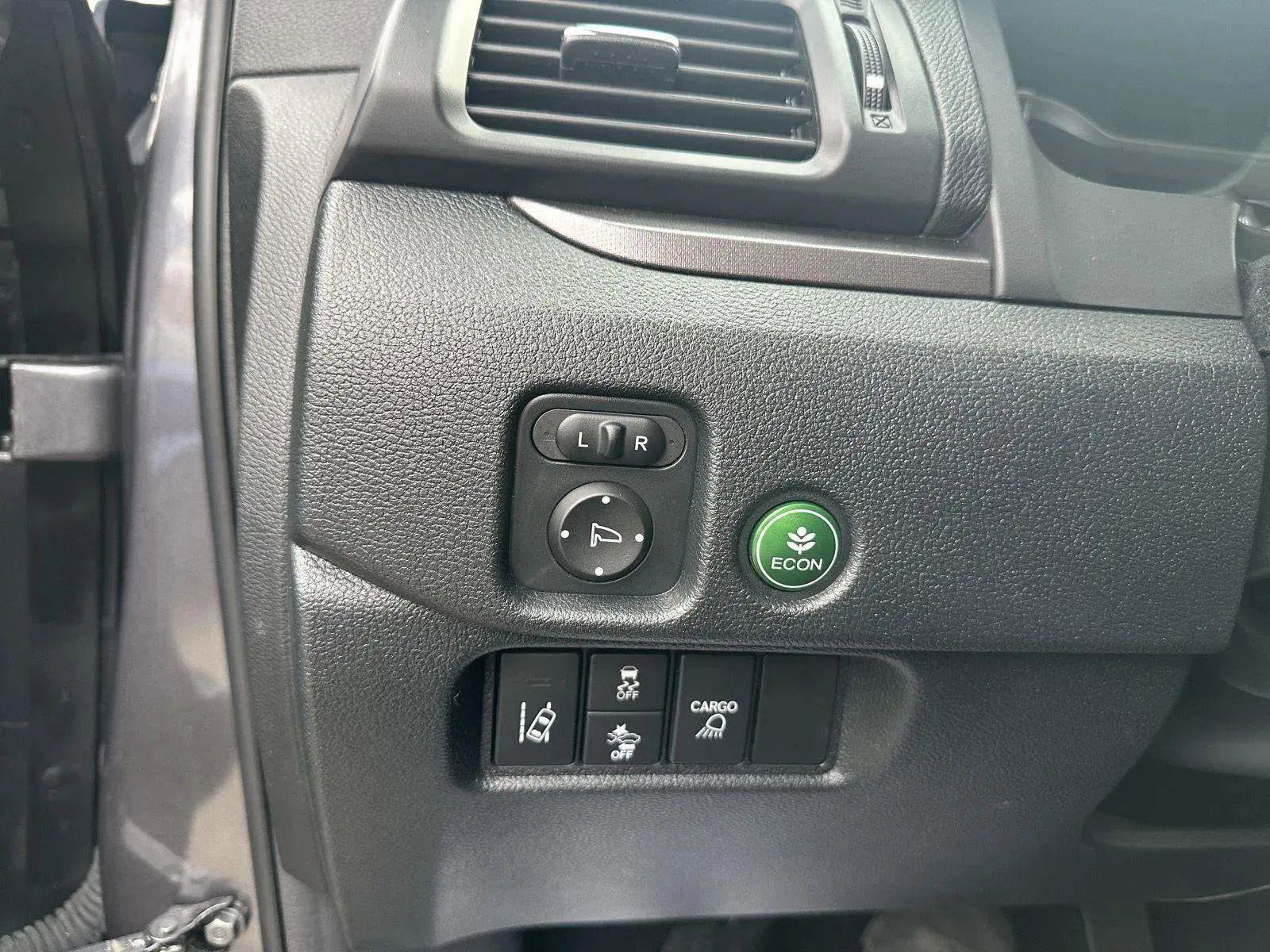 Used 2023 Honda Ridgeline RTL image 9