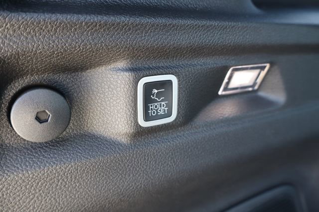 New 2026 Jeep Grand Cherokee L Limited AWD/4WD image 36