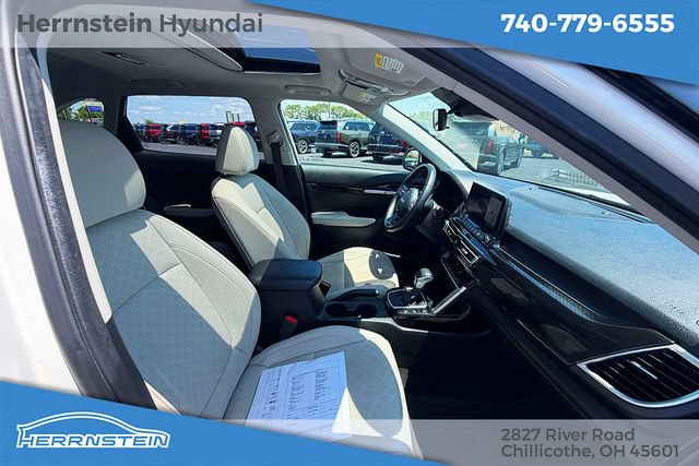 Used 2023 Kia Seltos EX AWD/4WD image 21