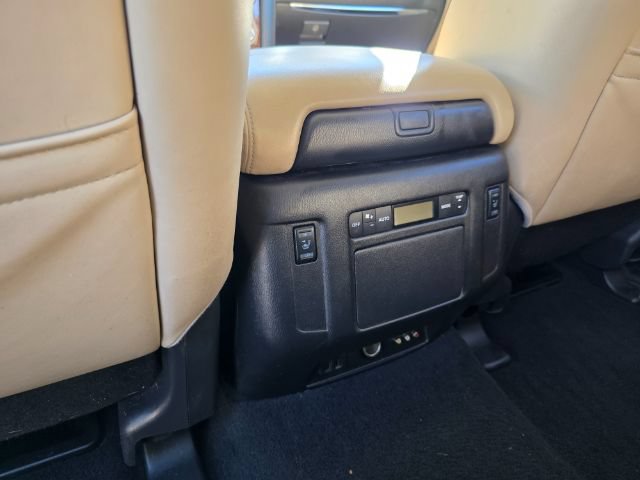 Used 2017 Nissan Armada Platinum AWD/4WD image 12