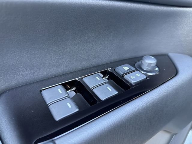 Certified 2025 MAZDA CX-5 AWD 2.5 S w/ Preferred Package image 13