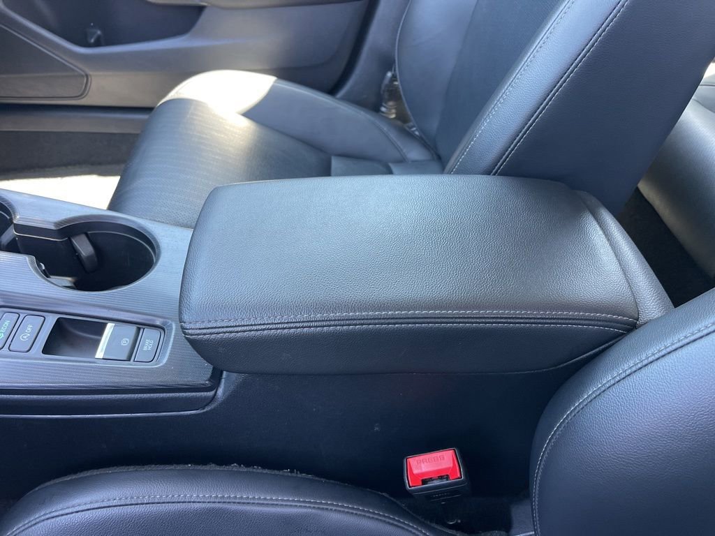 Used 2022 Honda Civic EX-L image 13