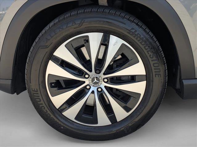 Used 2025 Mercedes-Benz GLE 450e 4MATIC image 25