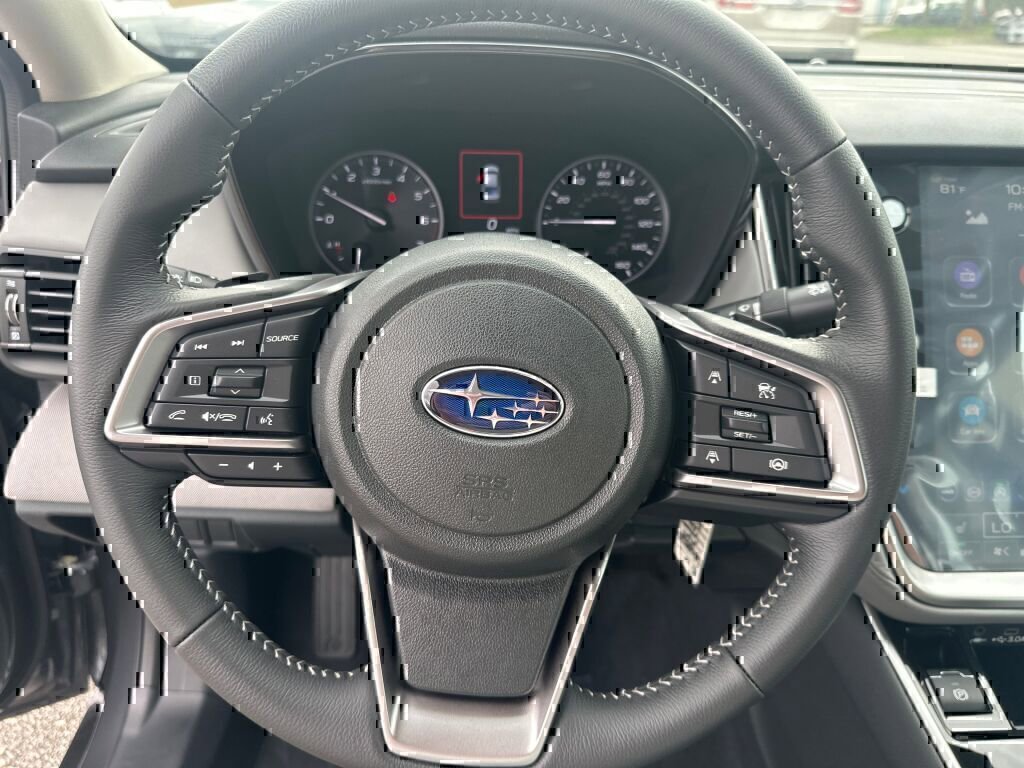 New 2025 Subaru Legacy Premium image 9