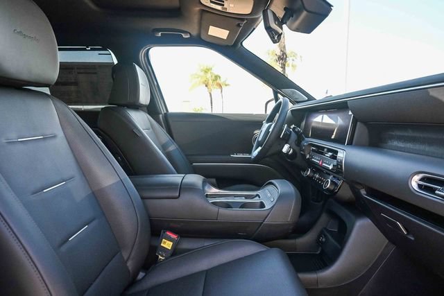 New 2026 Hyundai Palisade Calligraphy AWD/4WD image 21