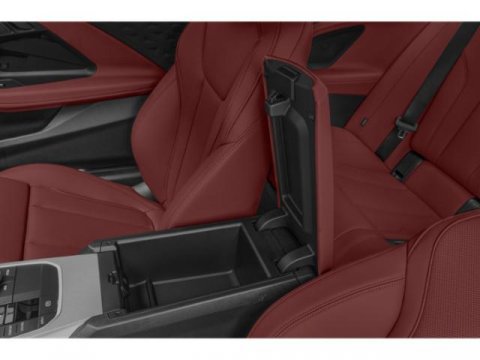 New 2026 BMW M240i xDrive Coupe w/ Parking Assistance Package image 16