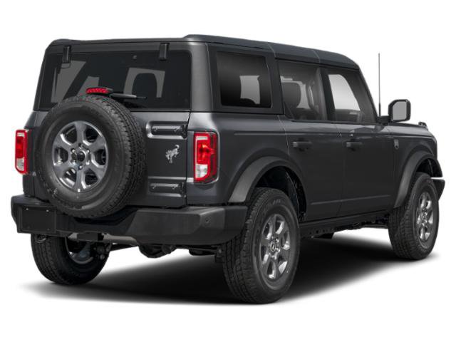 New 2025 Ford Bronco Big Bend AWD/4WD image 10