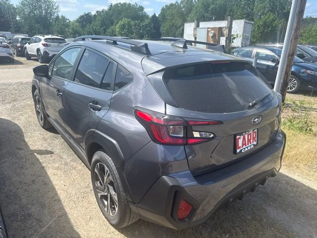 Used 2026 Subaru Crosstrek 2.0i Premium AWD/4WD image 7