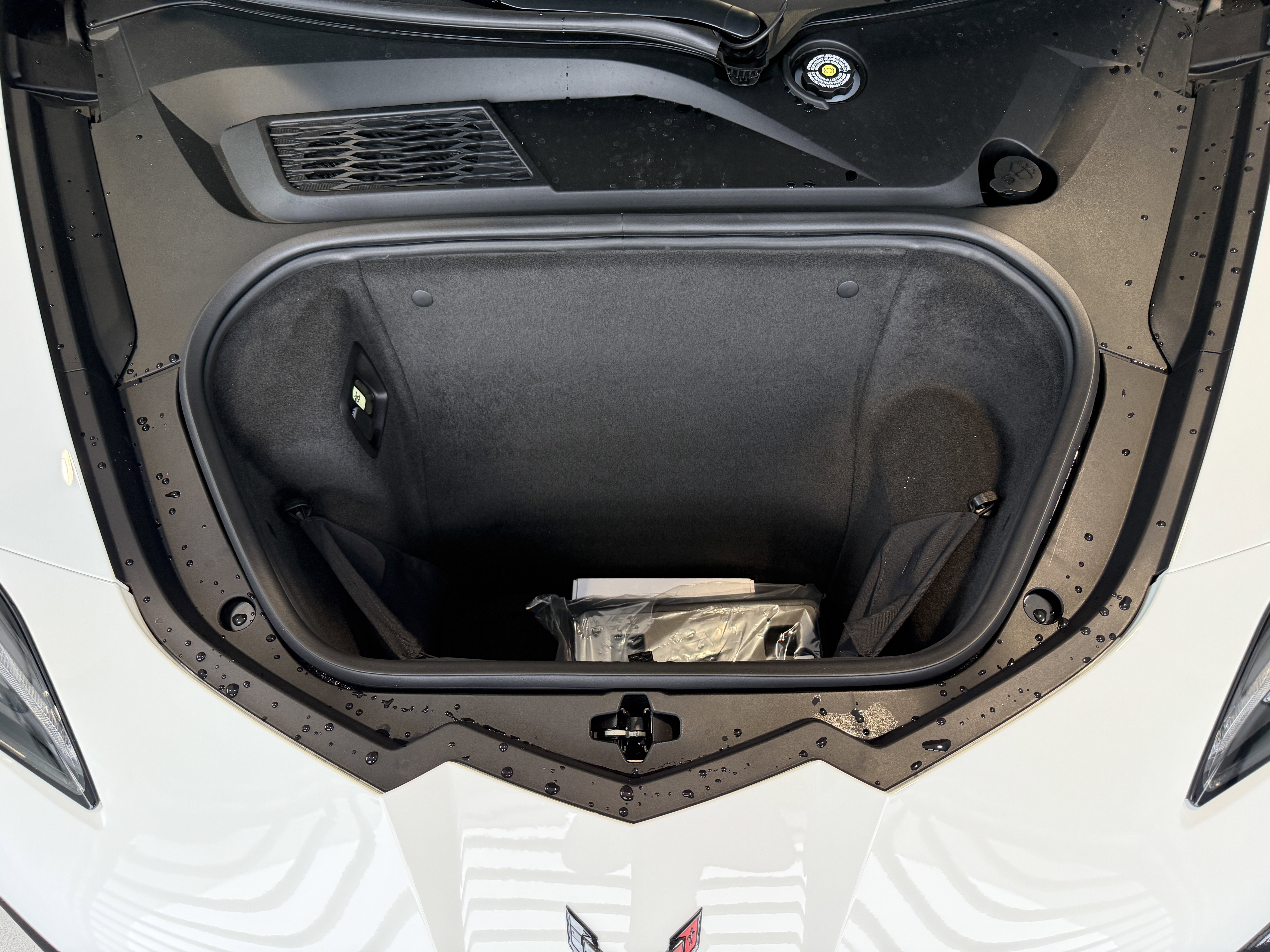 New 2026 Chevrolet Corvette Z06 image 9