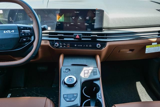 New 2026 Kia Sportage X-Line AWD/4WD image 14