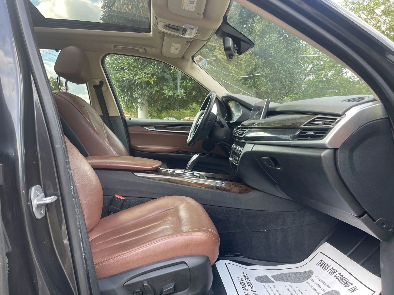 Used 2014 BMW X5 sDrive35i RWD image 7