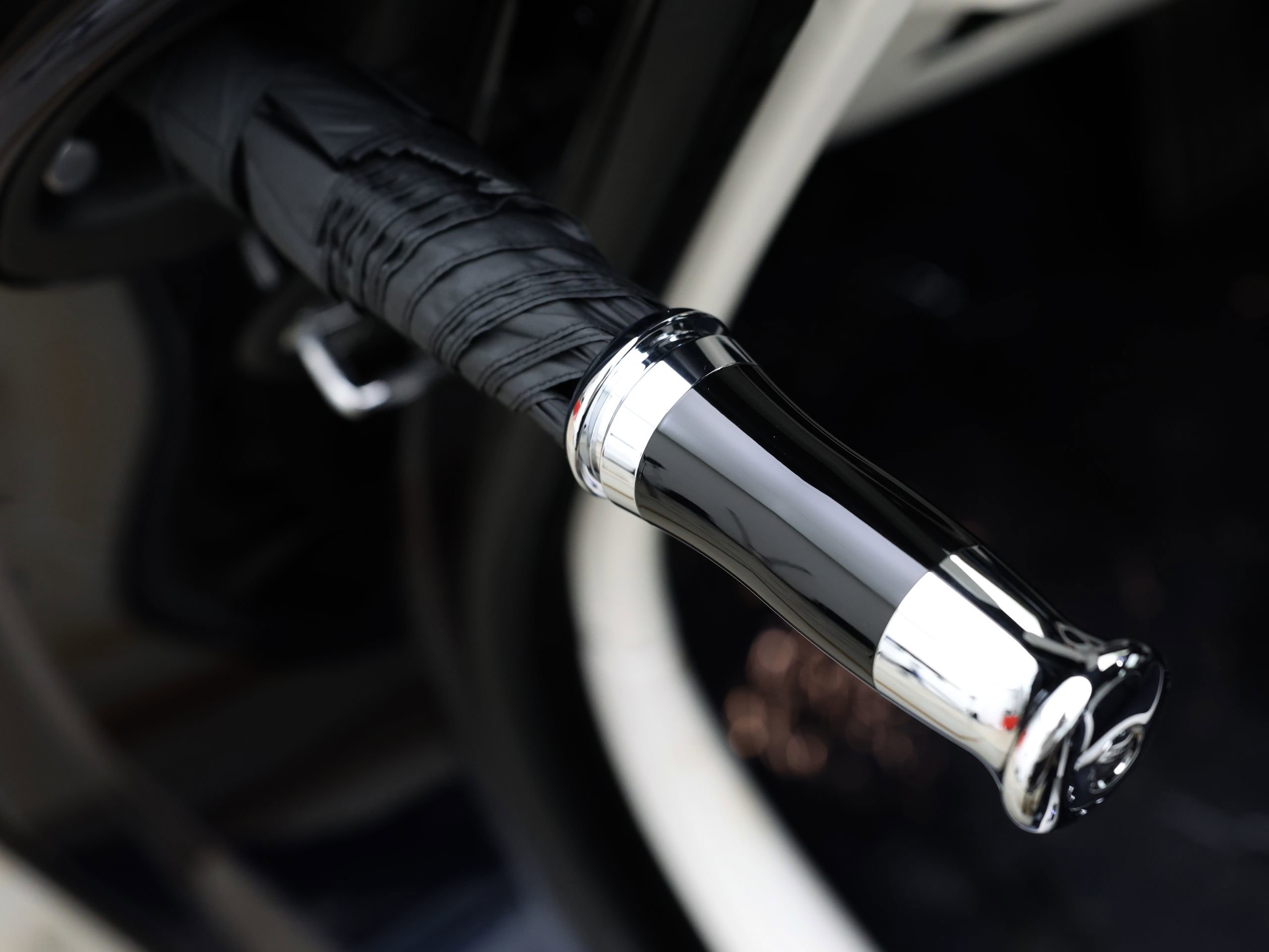 New 2026 Rolls-Royce Spectre Base image 58