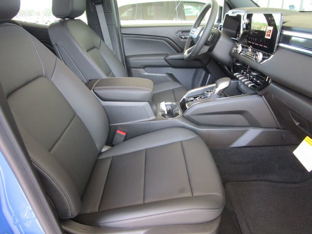 New 2026 GMC Canyon Elevation w/ Convenience Package AWD/4WD image 24