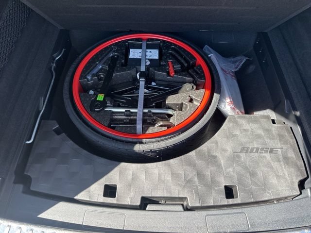 Used 2020 Porsche Cayenne AWD/4WD image 27