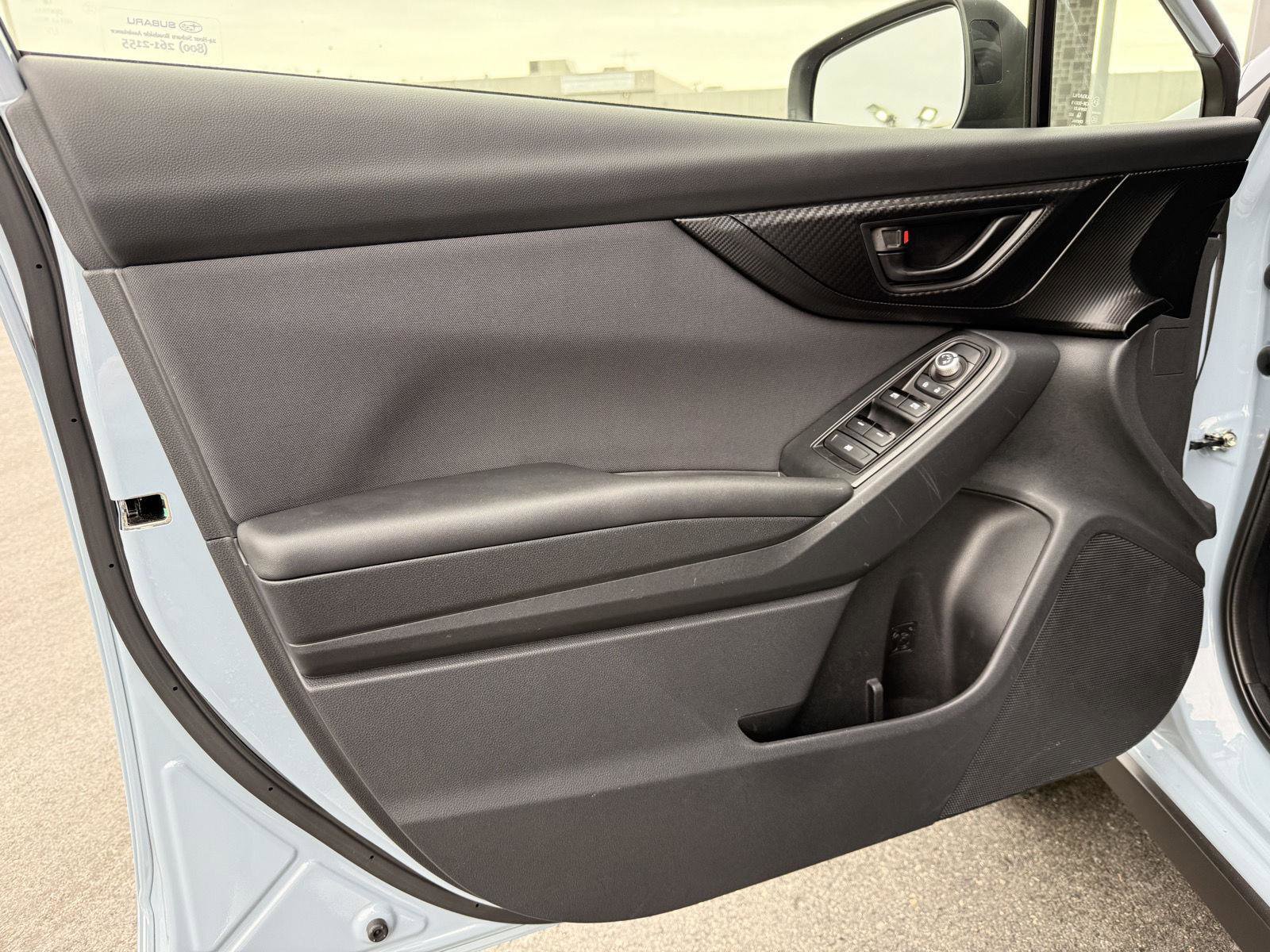 Certified 2022 Subaru Crosstrek 2.0i Premium w/ Moonroof Package image 15