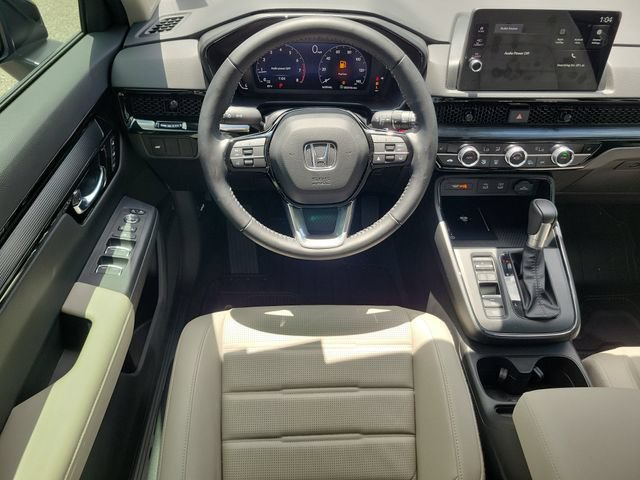 Used 2026 Honda CR-V EX-L image 5