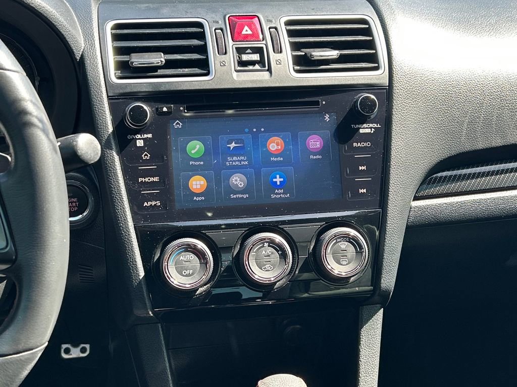 Used 2020 Subaru WRX Limited w/ Popular Package #3 (IZT) image 21