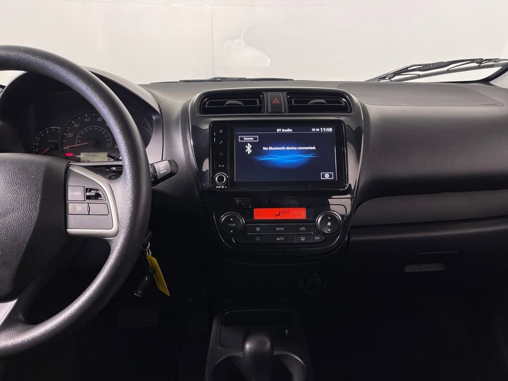 Used 2024 Mitsubishi Mirage ES image 17