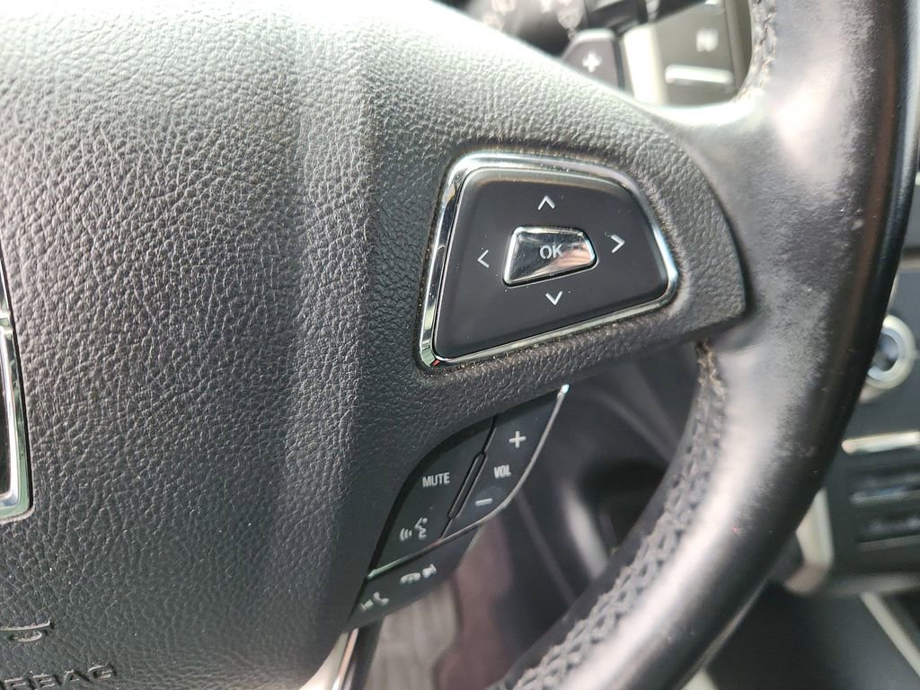 Used 2017 Lincoln MKC Reserve w/ Lincoln MKC Climate Package image 23