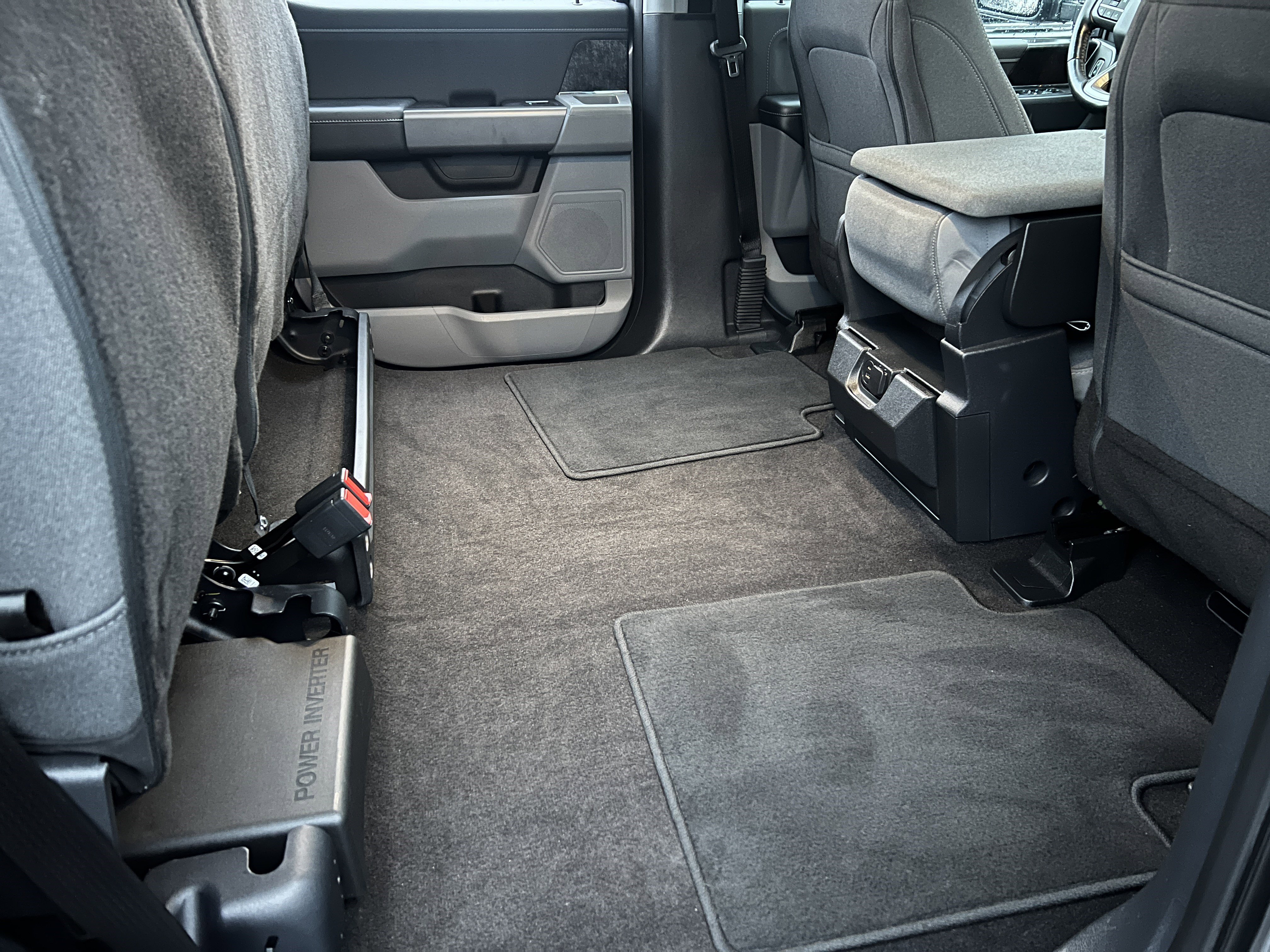 Used 2021 Ford F150 XLT w/ Equipment Group 302A High image 20