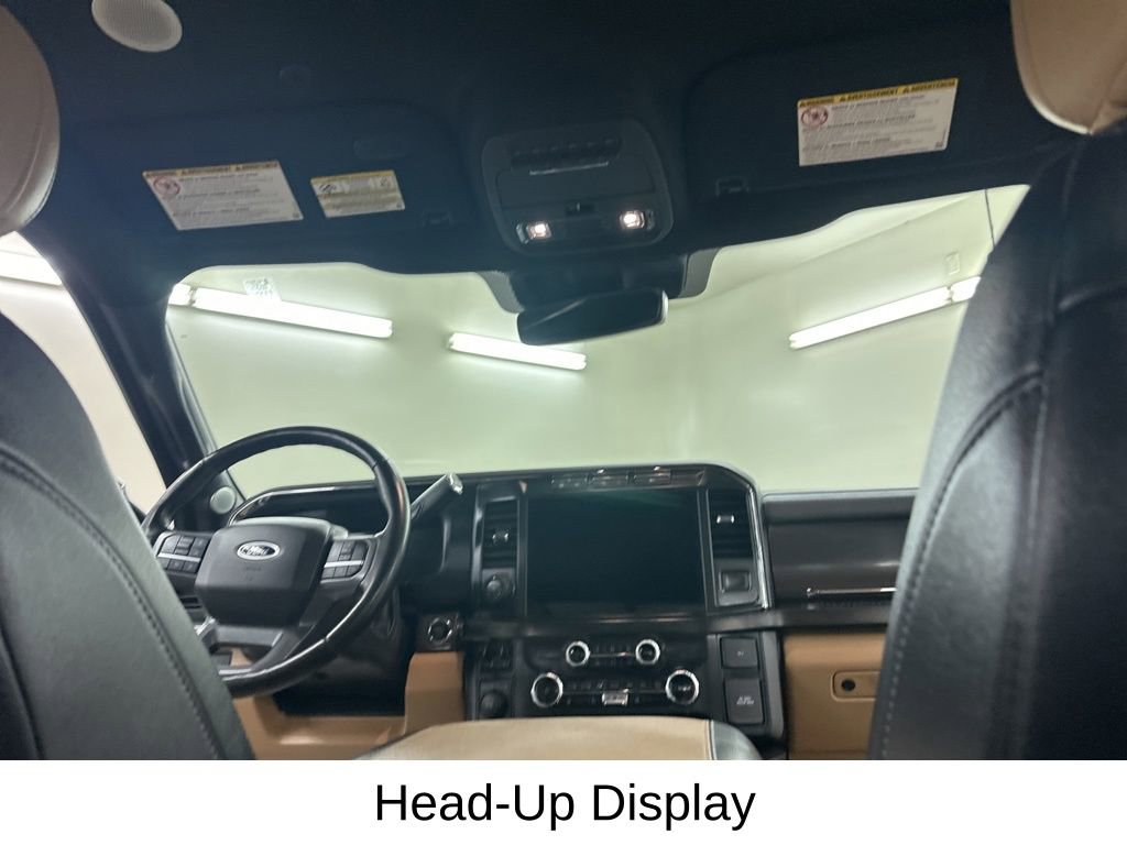 Used 2023 Ford F450 Lariat w/ Lariat Ultimate Package image 24