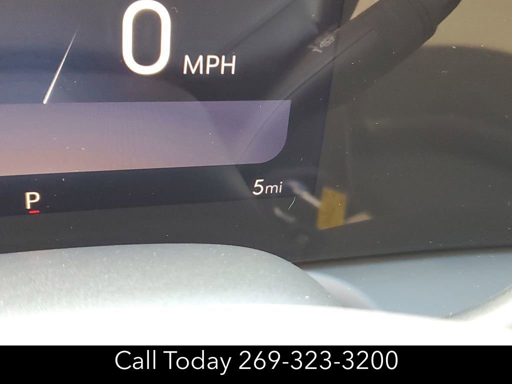 New 2026 Buick Encore GX Preferred image 12