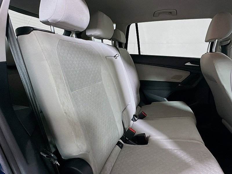 Used 2020 Volkswagen Tiguan S FWD image 27