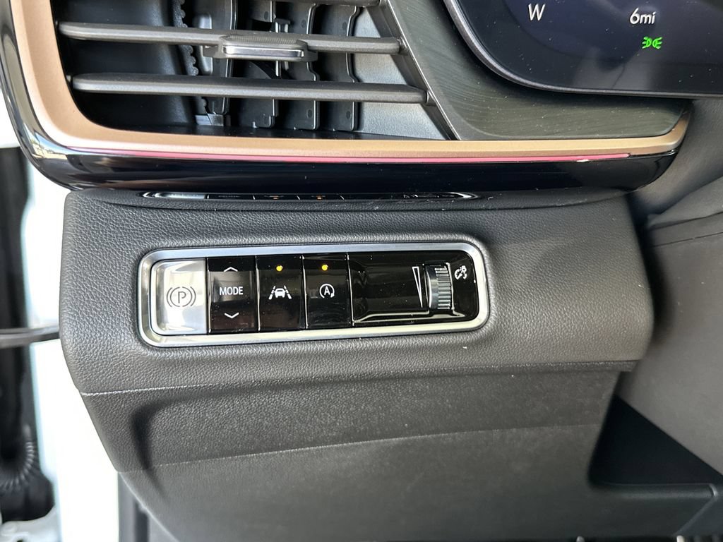New 2026 Buick Envision Sport Touring AWD/4WD image 19