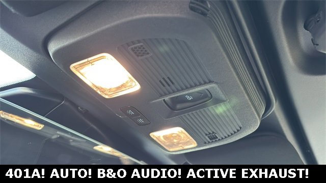 New 2025 Ford Mustang GT Premium image 19