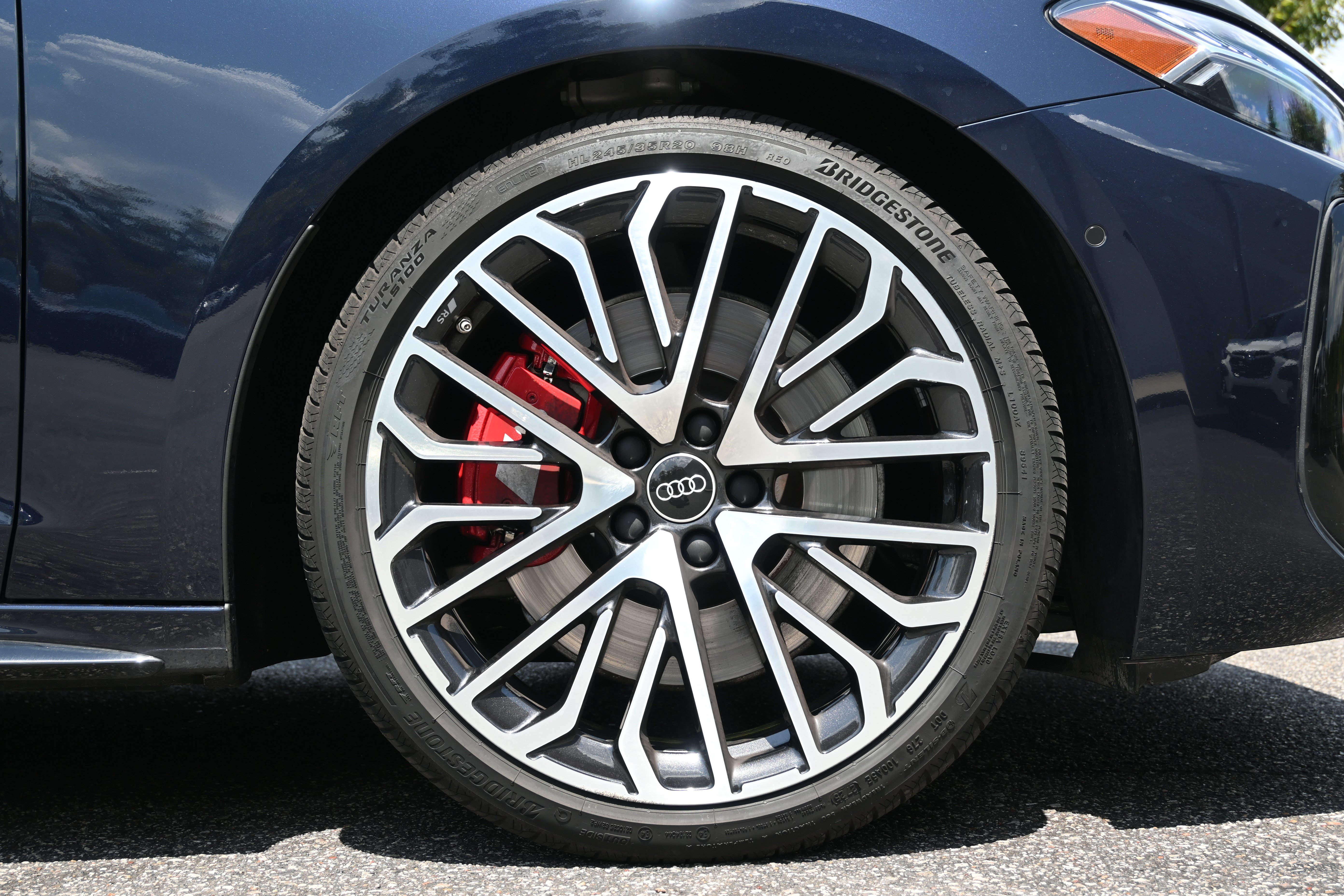 Used 2025 Audi S5 Prestige AWD/4WD image 13