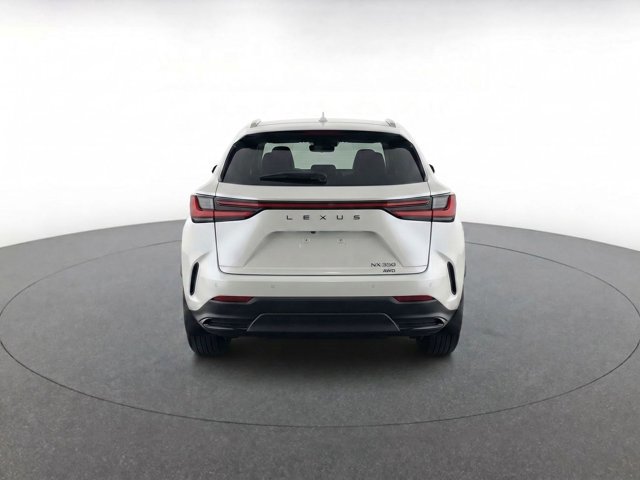 Used 2022 Lexus NX 350 AWD image 6
