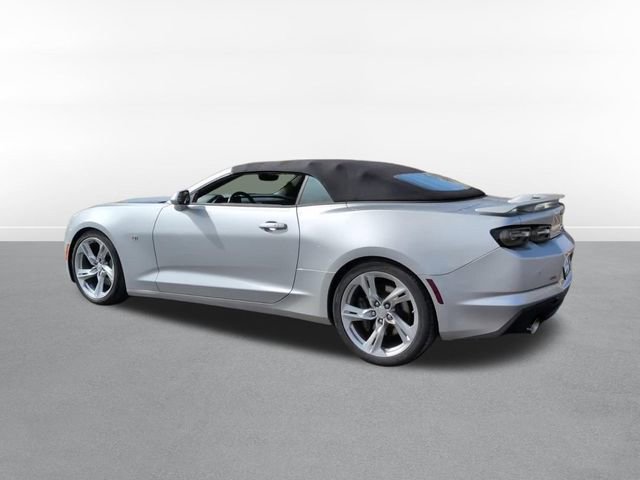 Used 2019 Chevrolet Camaro SS image 8