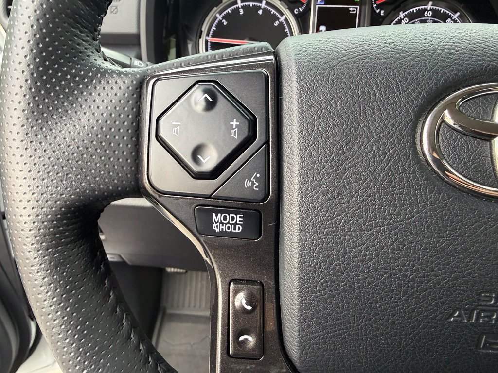 Used 2024 Toyota 4Runner TRD Pro AWD/4WD image 22
