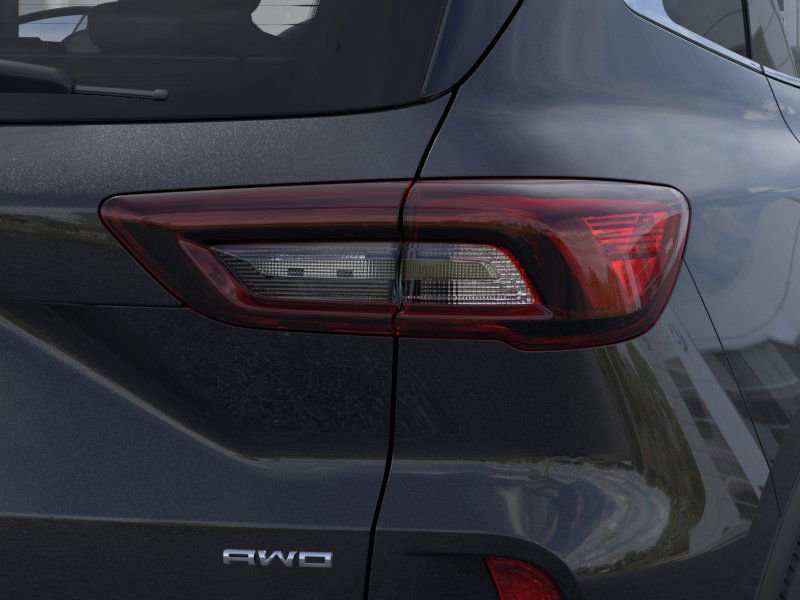 New 2024 Ford Escape Platinum w/ Premium Technology Package image 21