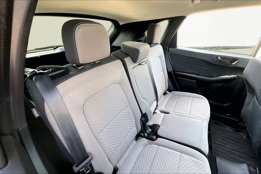 Certified 2022 Ford Escape SE w/ Convenience Package image 27