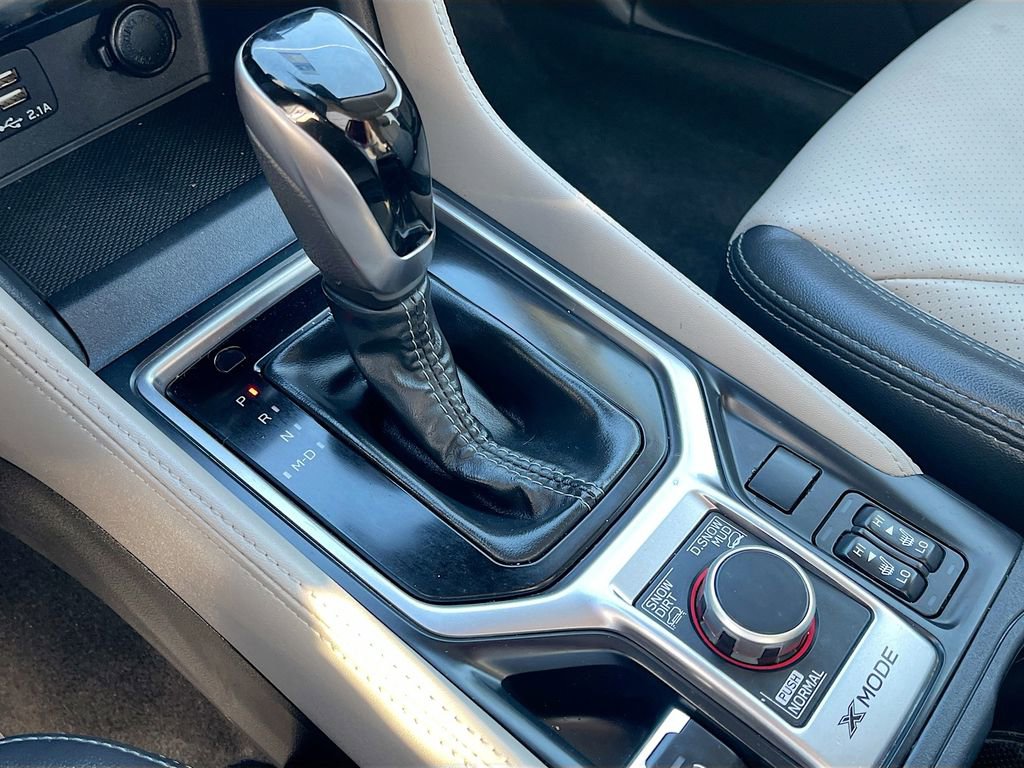 Used 2024 Subaru Forester Limited image 16