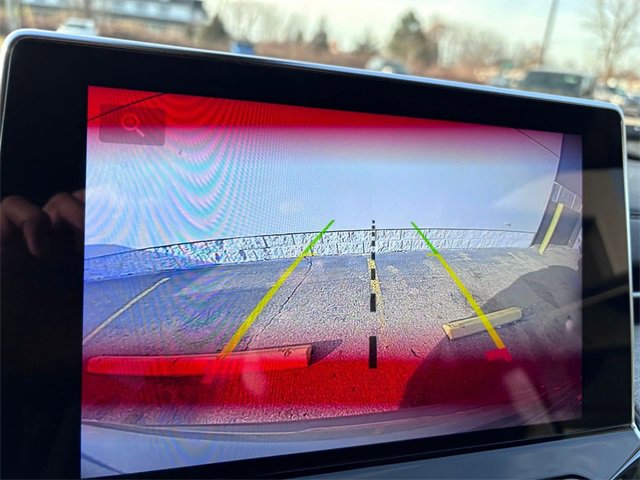 Certified 2024 Jeep Compass Latitude image 22