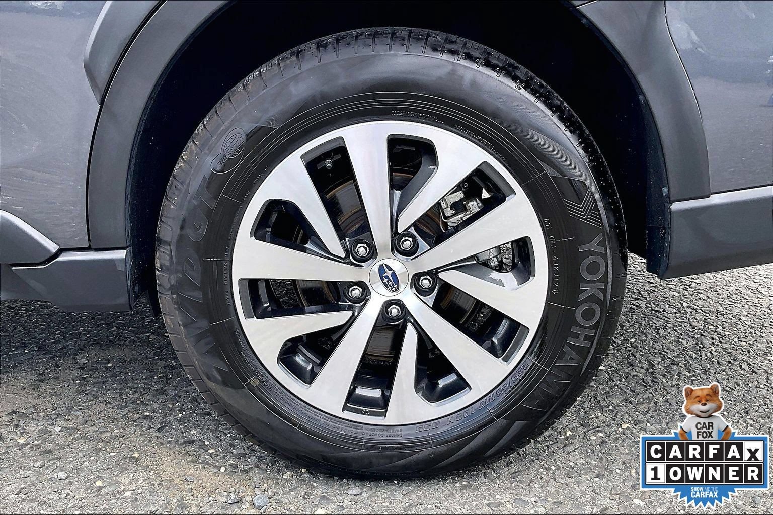 Certified 2024 Subaru Outback Premium AWD/4WD image 12