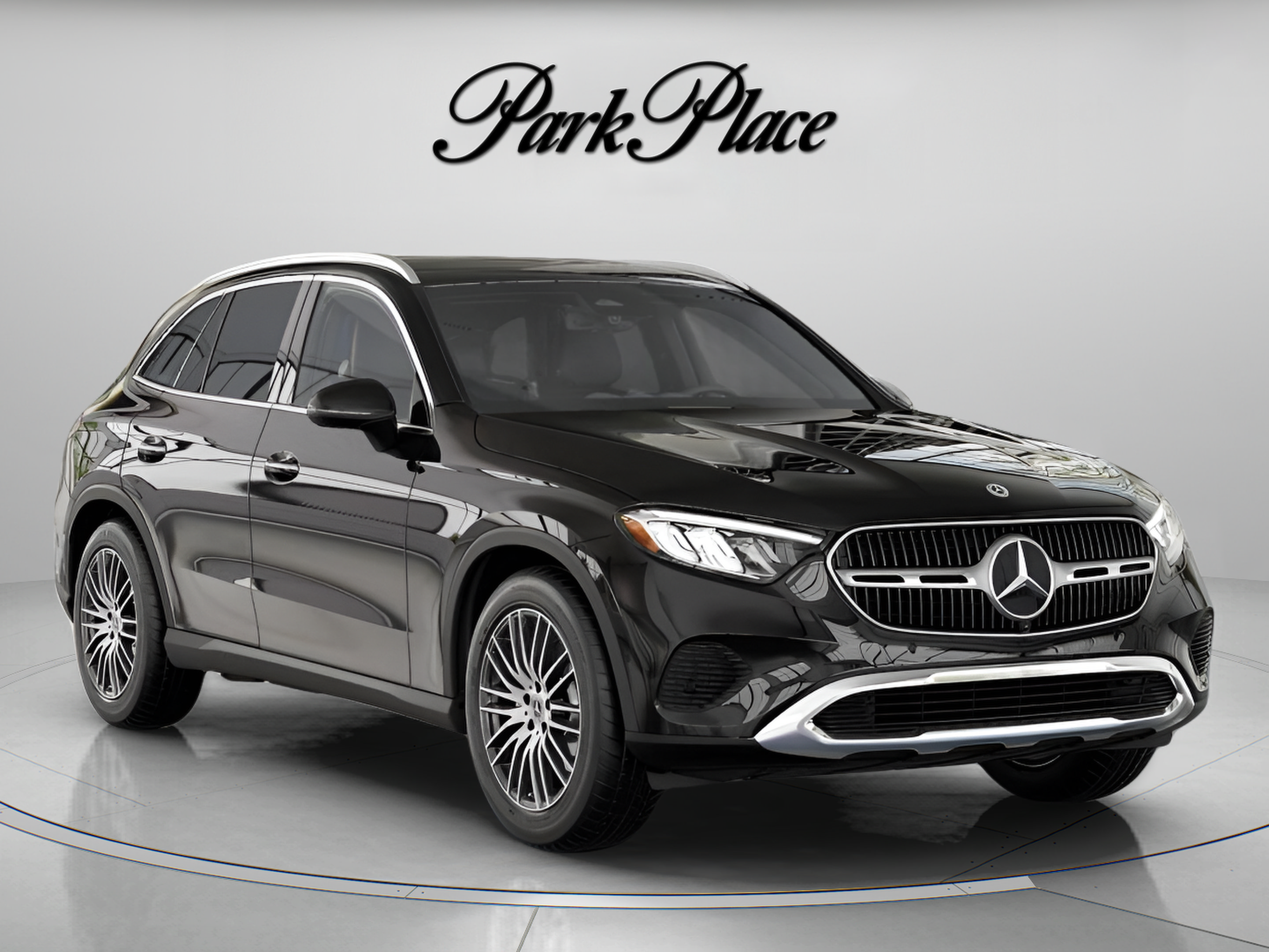 Used 2026 Mercedes-Benz GLC 300 image 32