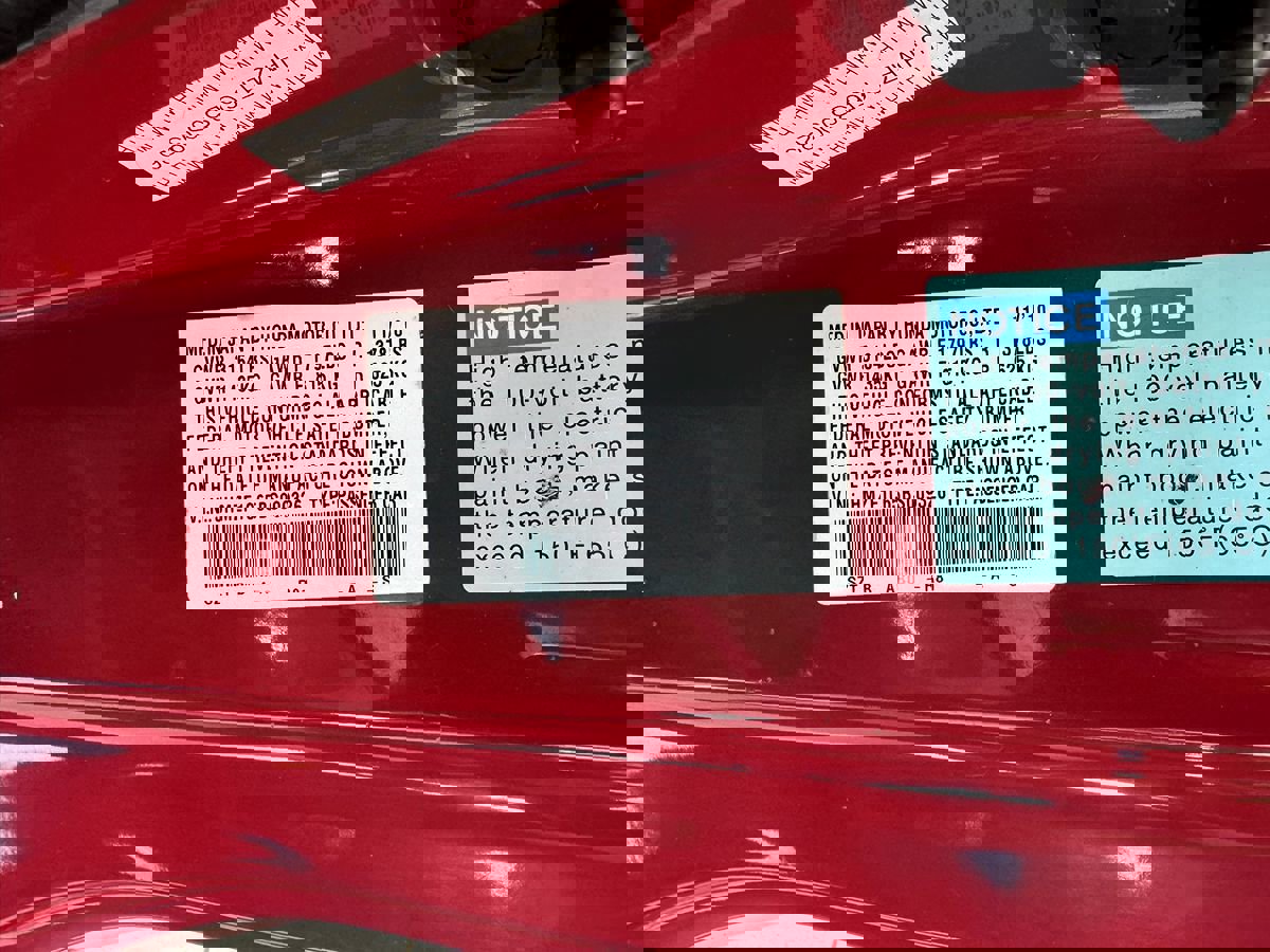 Used 2011 Honda CR-Z EX image 53