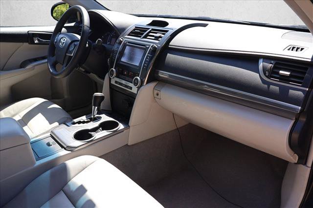 Used 2013 Toyota Camry XLE FWD image 27